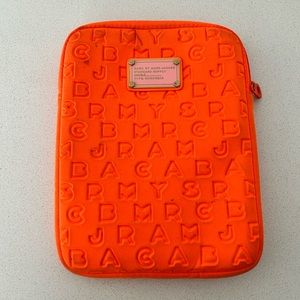 Marc Jacobs Ipad Case